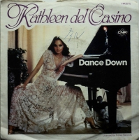 Kathleen del Casino - Dance down
