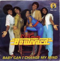Rockaway Boulevard - Baby can I change my mind