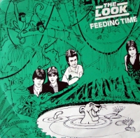 The Look - Feeding time