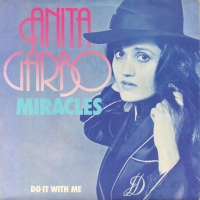Anita Garbo - Miracles