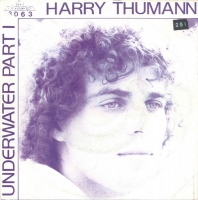 Harry Thumann - Underwater