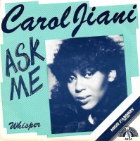 Carol Jiani - Ask me