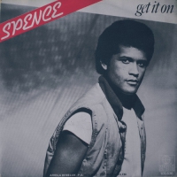Spence - Get it on