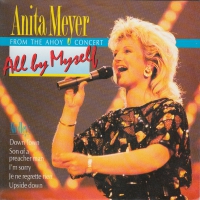 Anita Meyer - All by myself