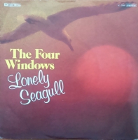 The Four Windows - Lonely seagull