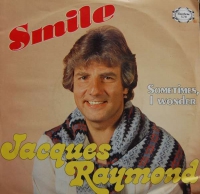 Jacques Raymond - Smile