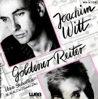 Joachim Witt - Goldener reiter