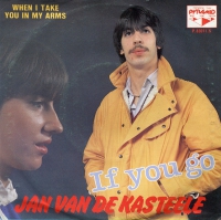 Jan van de Kasteele - If you go