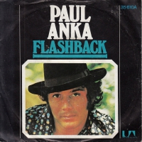 Paul Anka - Flashback