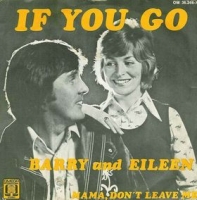 Barry & Eileen - If you go