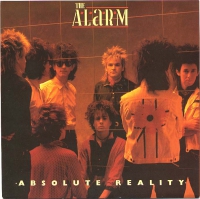 The Alarm - Absolute reality