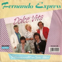 Fernando Express - Dolce vita