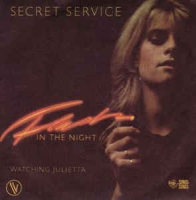 Secret Service - Flash in the night