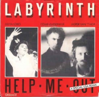 Labyrinth - Help me out