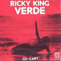 Ricky King - Verde