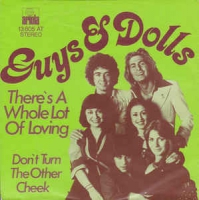 Guys 'n' Dolls - There's a whole lot of loving