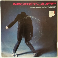 Mickey Jupp - Some People can't Dance