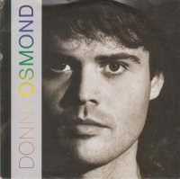 Donny Osmond - I'm in it for love
