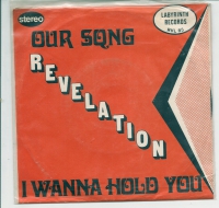 Revelation – Our Song