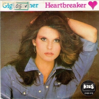Gigi Garner - Heartbreaker