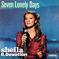 Sheil B.Devotion - Seven lonely days
