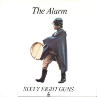 The Alarm - Sixty-eight guns