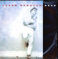 Jason Donovan - RSVP