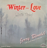 Jerry Blondel - Winter - Love