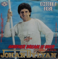 Johan Dylyan - Another dream is over