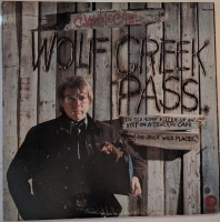 C.W. McCall – Wolf Creek Pass