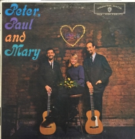 Peter, Paul And Mary – Peter, Paul And Mary