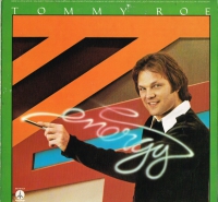 Tommy Roe – Energy