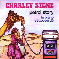 Charley Stone - Petrol story