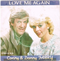 Conny & Danny Fabry - Love me again