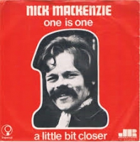 Nick Mackenzie - One is one