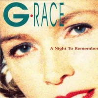 G'Race - A night to remember