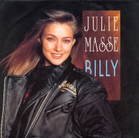 Julie Masse - Billy