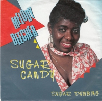 Melody Beecher - Sugar candy