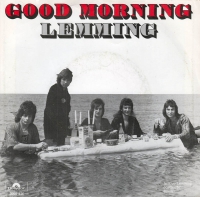 Lemming - Good morning