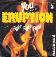 Eruption - You