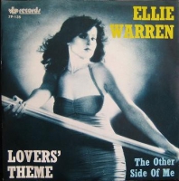 Ellie Warren - Lover's theme