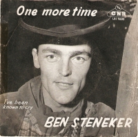 Ben Steneker - One more time