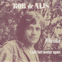 Rob de Nijs - Mirella