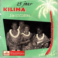 De Kilima Hawaiians – 25 Jaar Kilima Successen