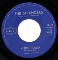 The Strangers - Kietel polka