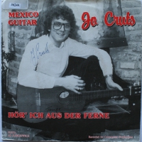 Jo Cruts - Mexico guitar
