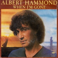 Albert Hammond - When I'm gone