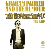 Graham Parker and The Rumour - The New York shuffle
