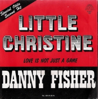 Danny Fisher - Little Christine