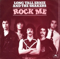 Long Tall Ernie and the Shakers - Rock me
